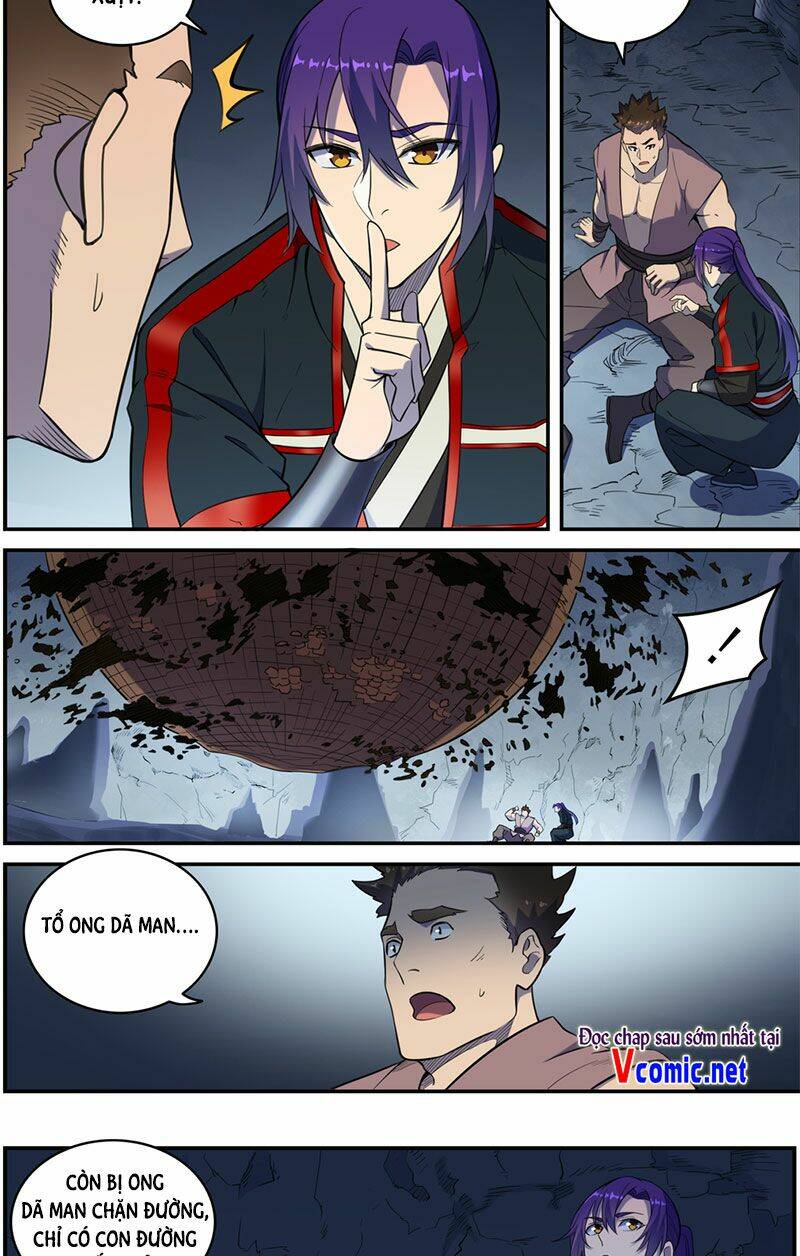 Bách Luyện Thành Thần Chapter 731 - Trang 2