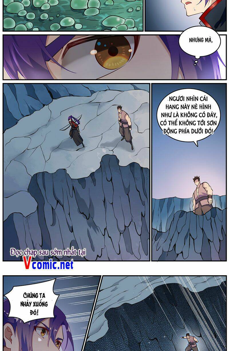 Bách Luyện Thành Thần Chapter 732 - Trang 2