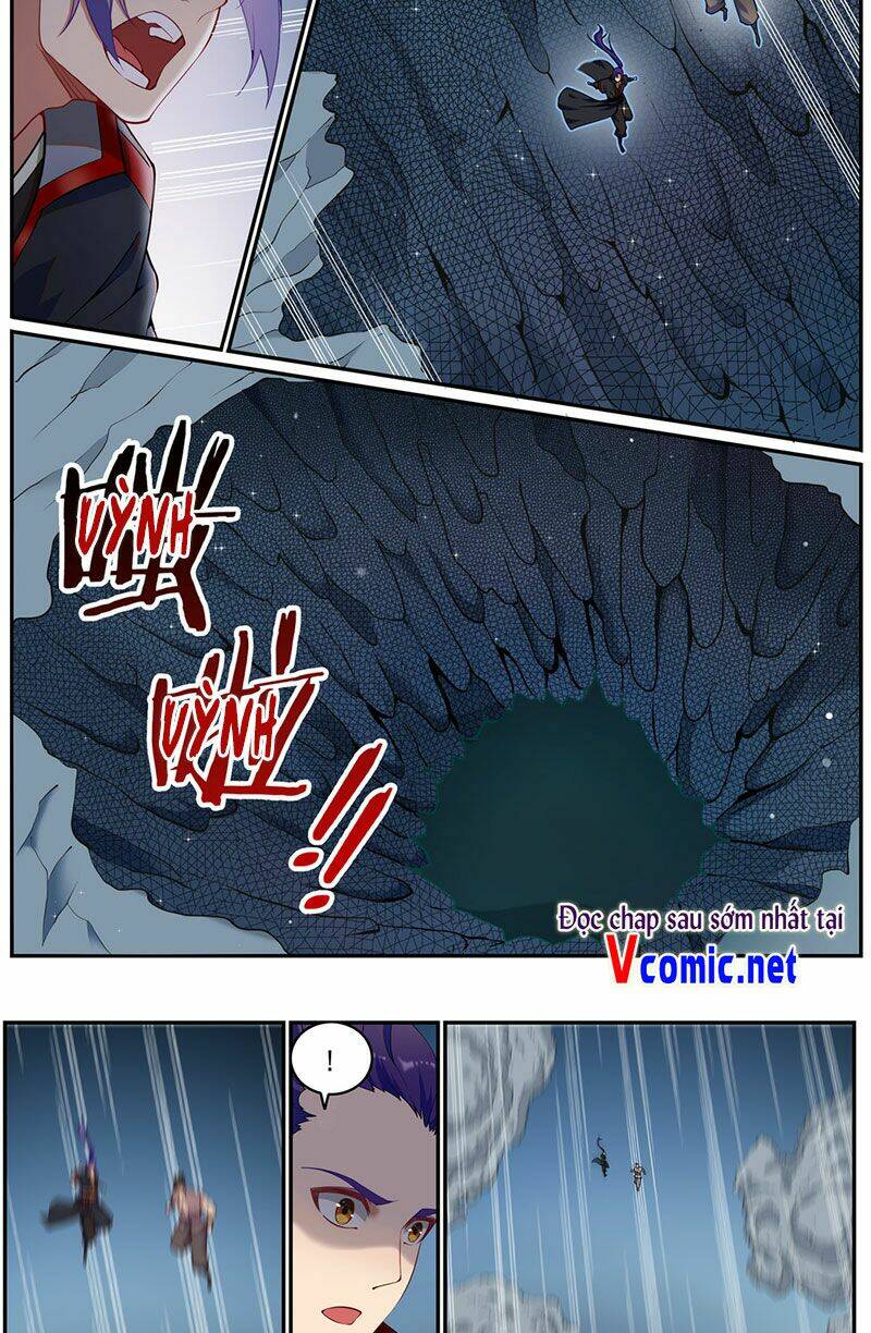 Bách Luyện Thành Thần Chapter 732 - Trang 2