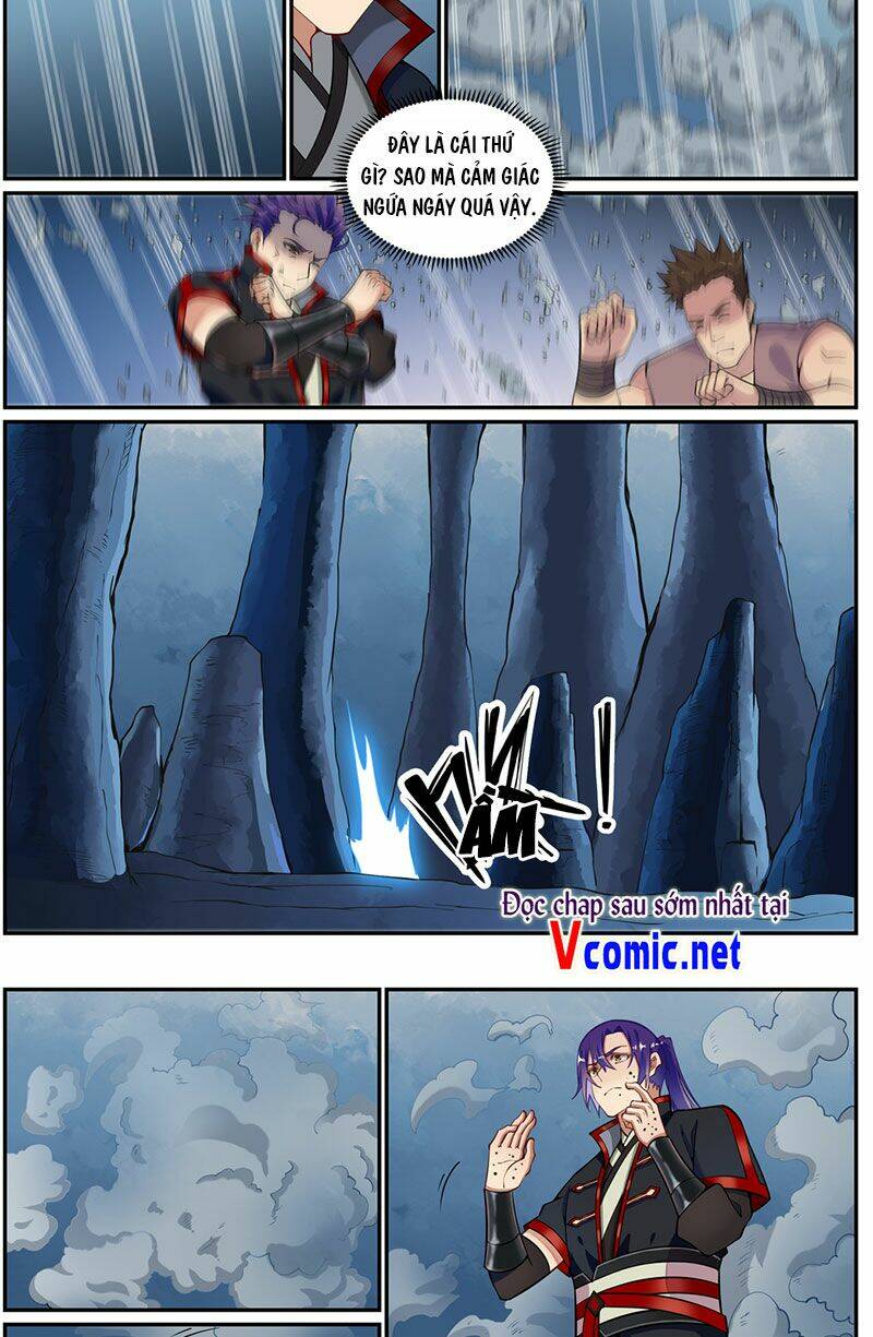 Bách Luyện Thành Thần Chapter 732 - Trang 2