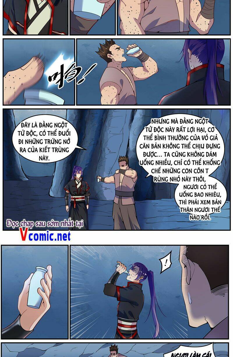 Bách Luyện Thành Thần Chapter 732 - Trang 2