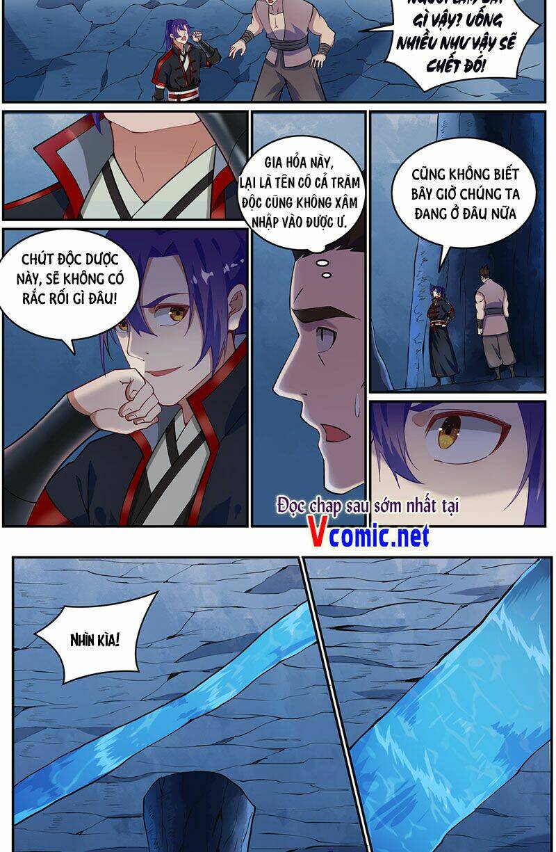 Bách Luyện Thành Thần Chapter 732 - Trang 2