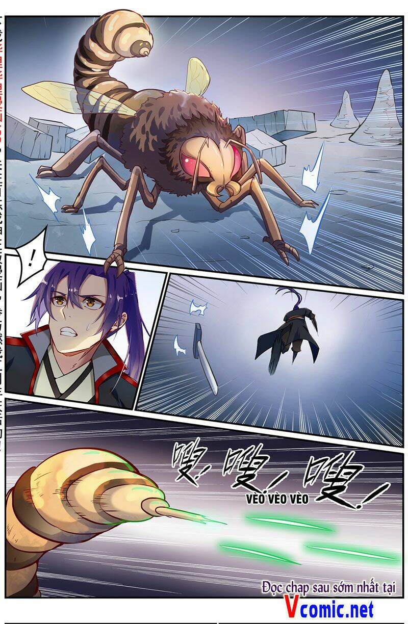 Bách Luyện Thành Thần Chapter 732 - Trang 2