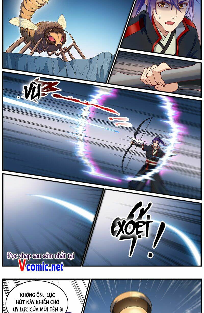 Bách Luyện Thành Thần Chapter 732 - Trang 2