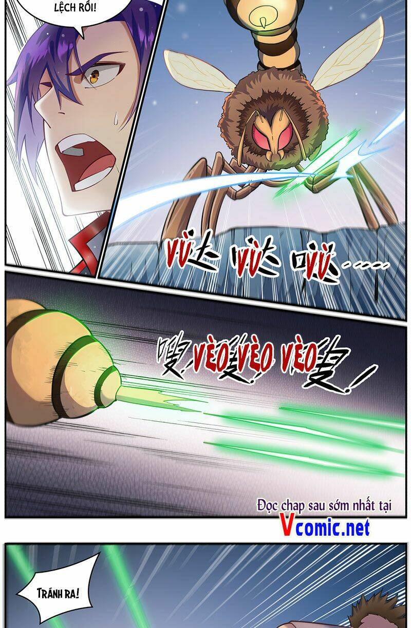 Bách Luyện Thành Thần Chapter 732 - Trang 2