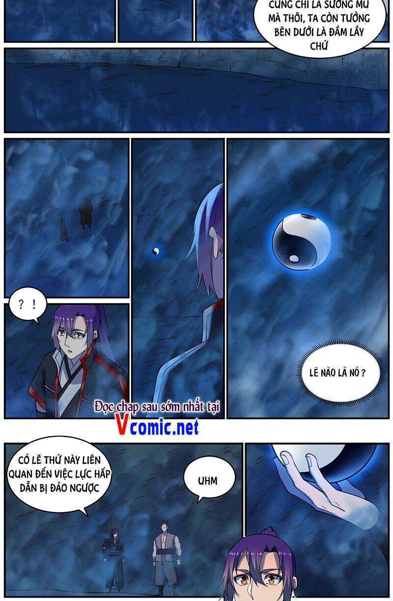 Bách Luyện Thành Thần Chapter 733 - Trang 2