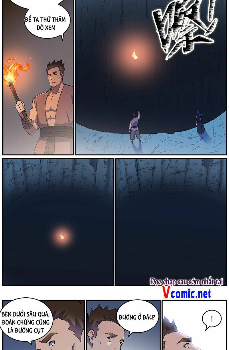 Bách Luyện Thành Thần Chapter 733 - Trang 2