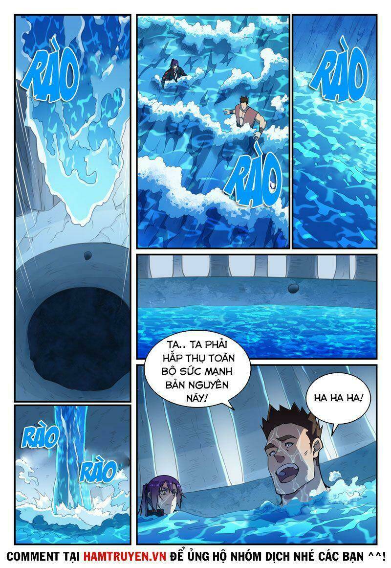 Bách Luyện Thành Thần Chapter 734 - Trang 2