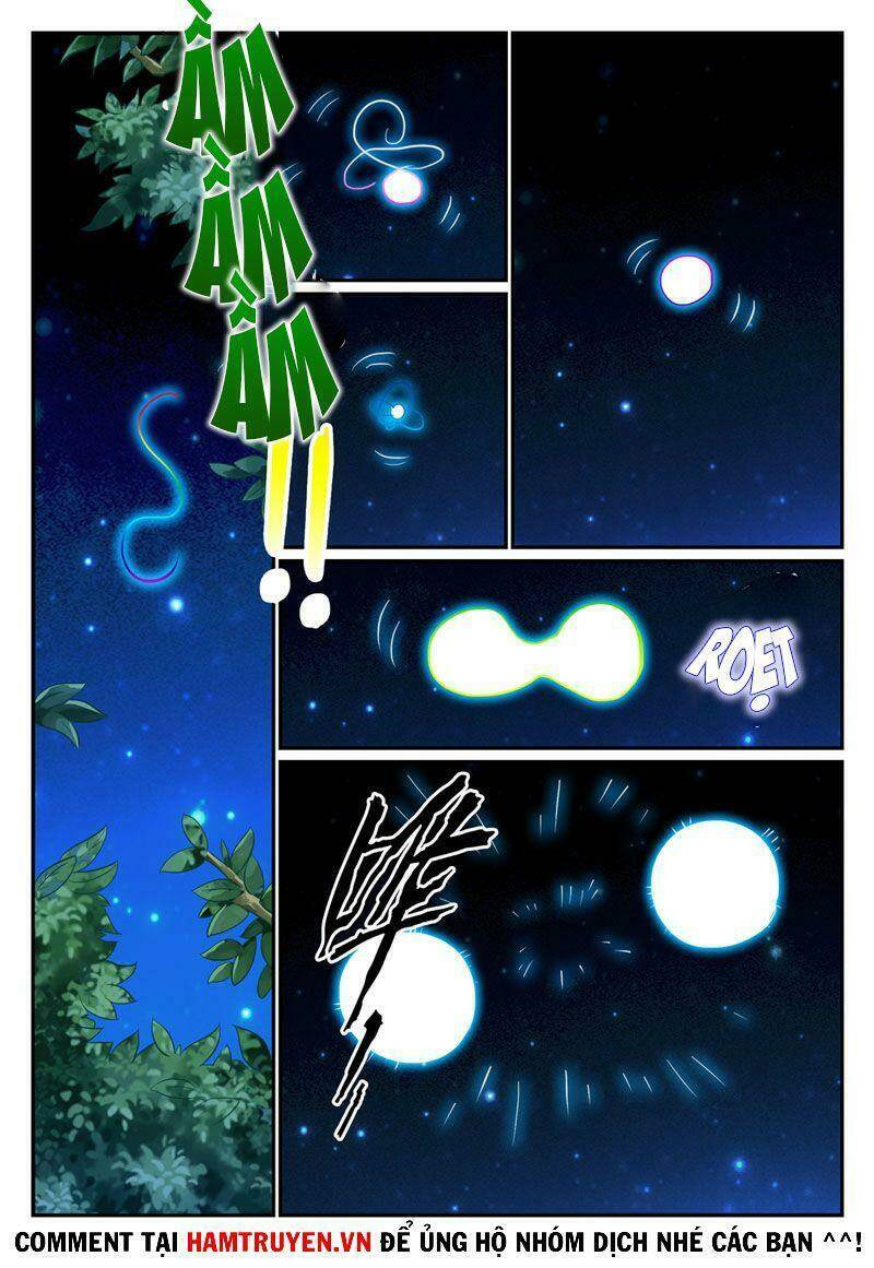 Bách Luyện Thành Thần Chapter 734 - Trang 2