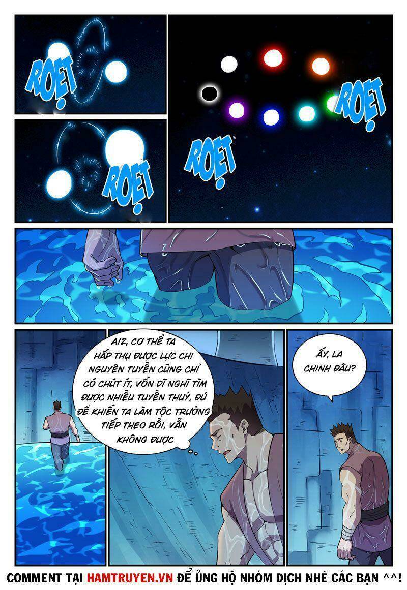 Bách Luyện Thành Thần Chapter 734 - Trang 2