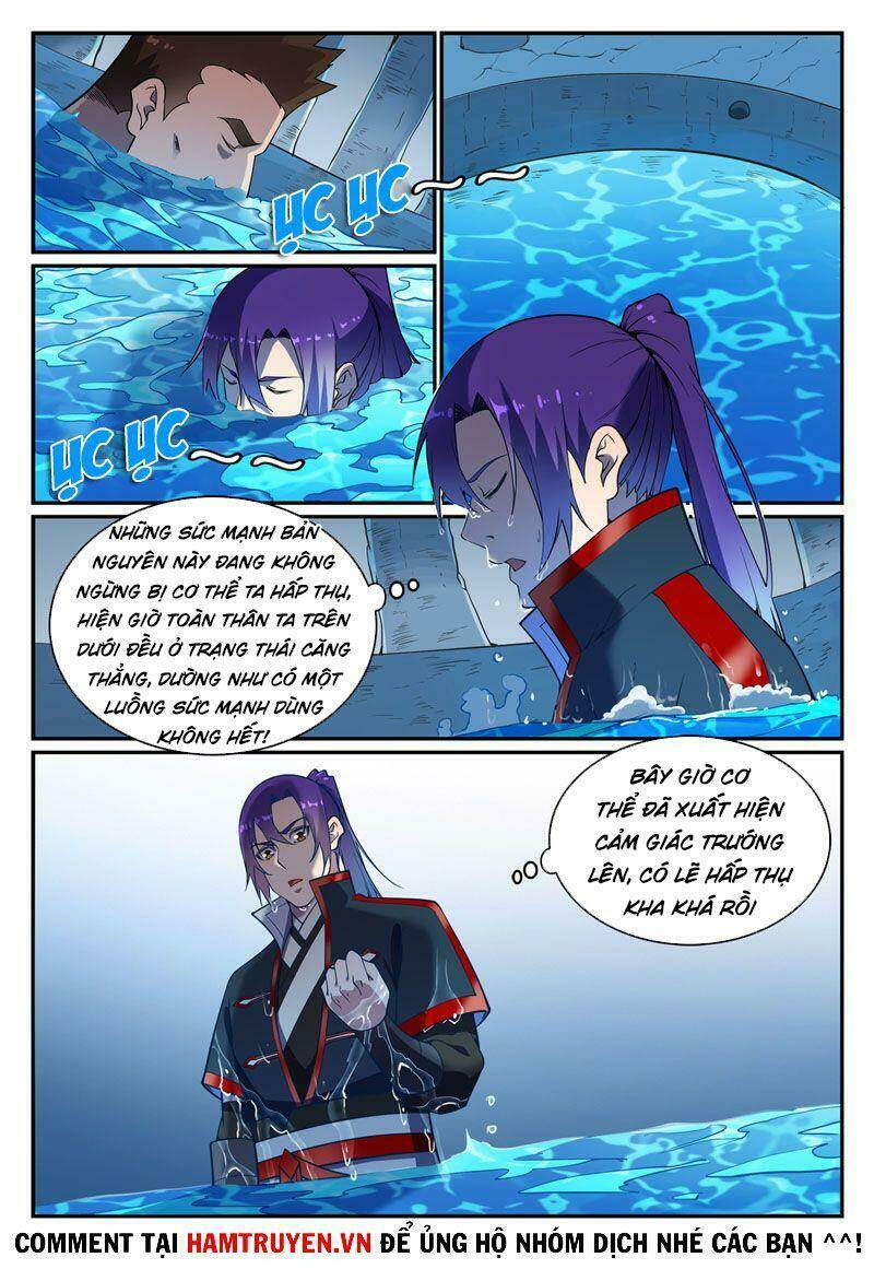 Bách Luyện Thành Thần Chapter 734 - Trang 2