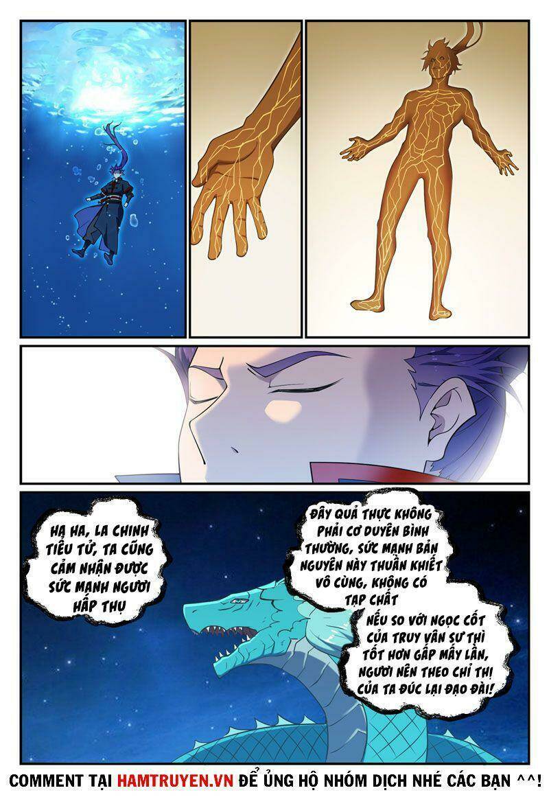 Bách Luyện Thành Thần Chapter 734 - Trang 2