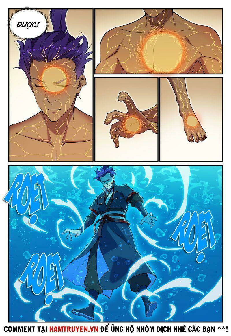 Bách Luyện Thành Thần Chapter 734 - Trang 2