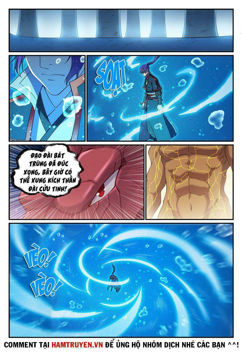 Bách Luyện Thành Thần Chapter 734 - Trang 2