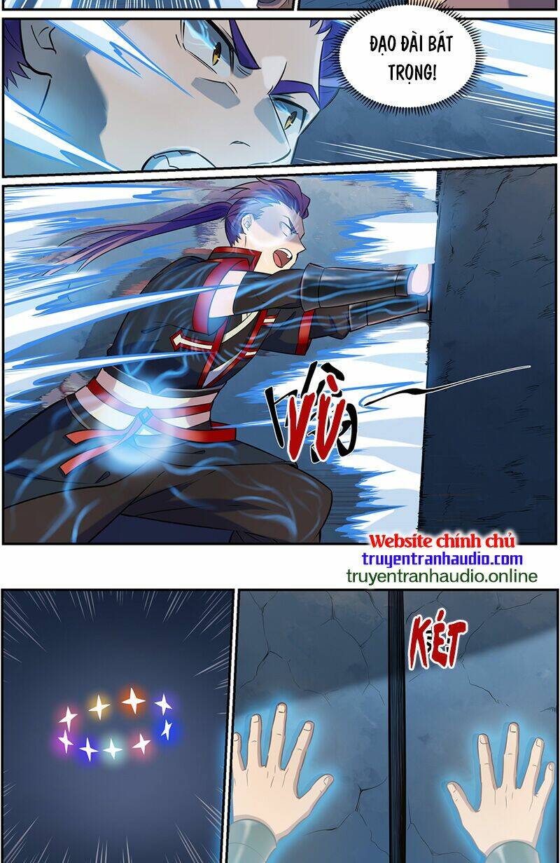 Bách Luyện Thành Thần Chapter 735 - Trang 2