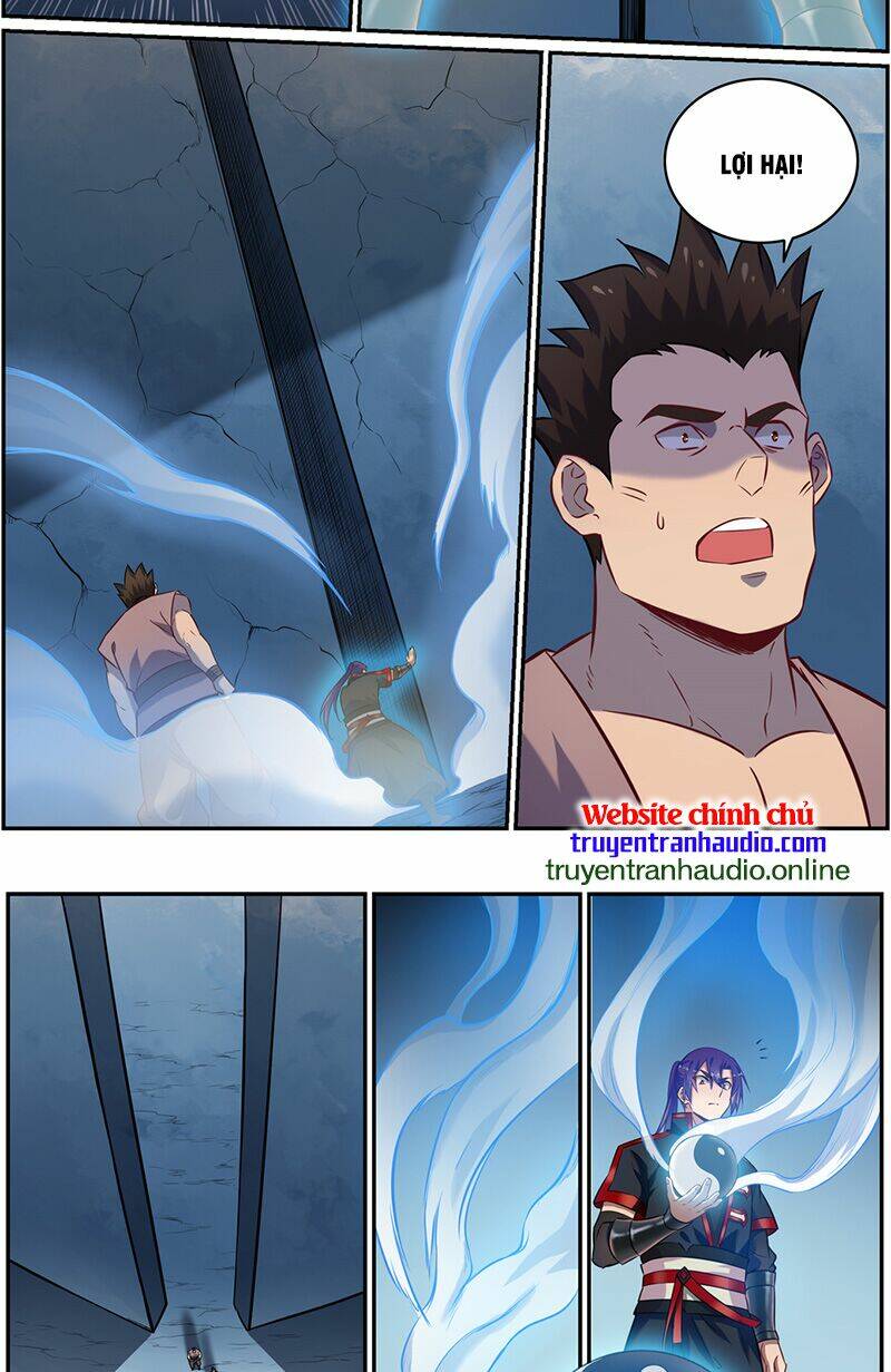 Bách Luyện Thành Thần Chapter 735 - Trang 2