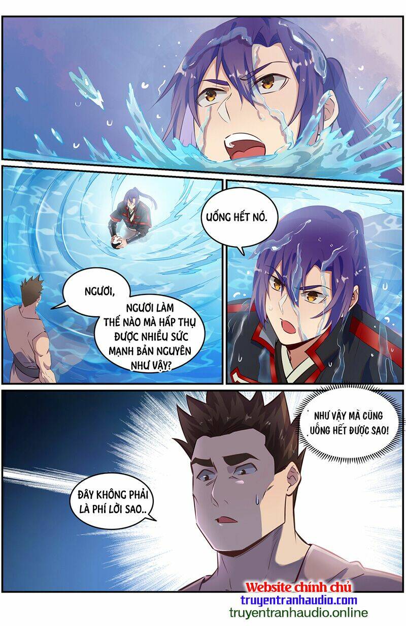 Bách Luyện Thành Thần Chapter 735 - Trang 2