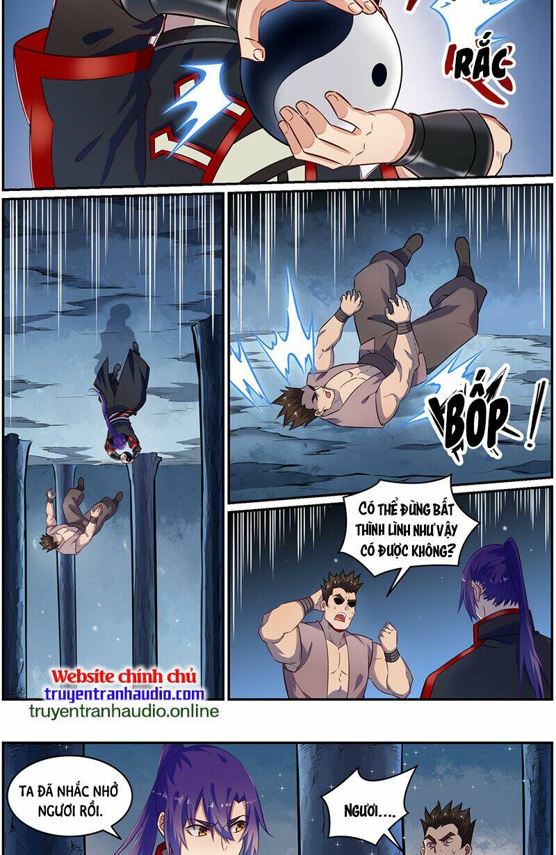Bách Luyện Thành Thần Chapter 735 - Trang 2