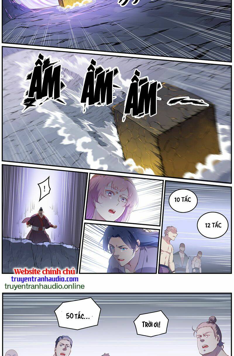 Bách Luyện Thành Thần Chapter 738 - Trang 2
