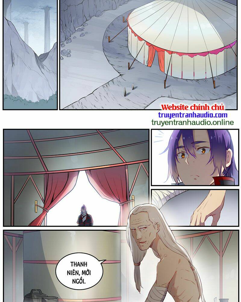 Bách Luyện Thành Thần Chapter 738 - Trang 2