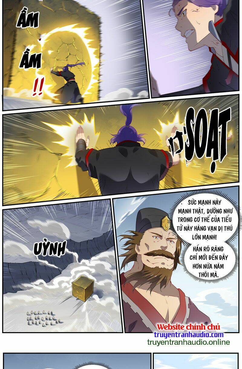 Bách Luyện Thành Thần Chapter 738 - Trang 2