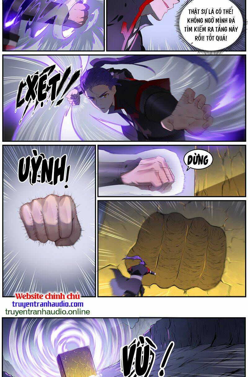 Bách Luyện Thành Thần Chapter 738 - Trang 2