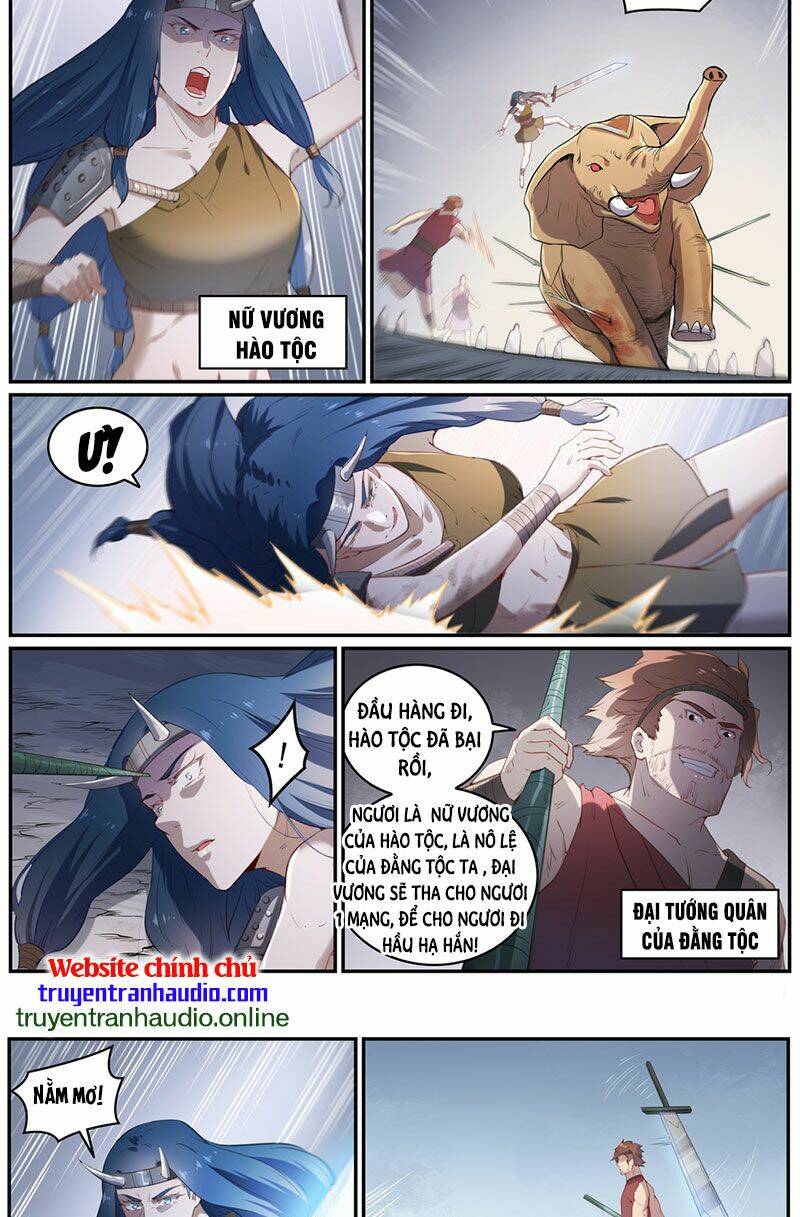 Bách Luyện Thành Thần Chapter 739 - Trang 2