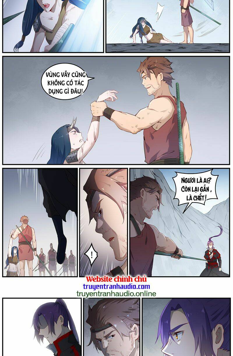 Bách Luyện Thành Thần Chapter 739 - Trang 2