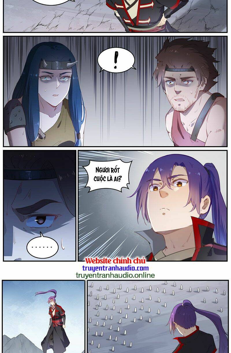 Bách Luyện Thành Thần Chapter 739 - Trang 2