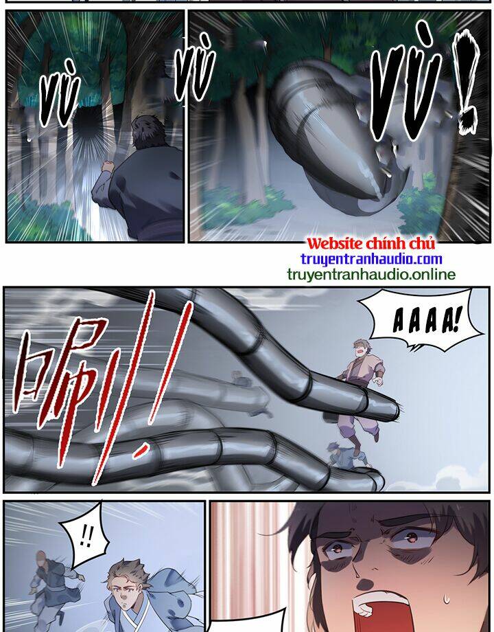 Bách Luyện Thành Thần Chapter 740 - Trang 2