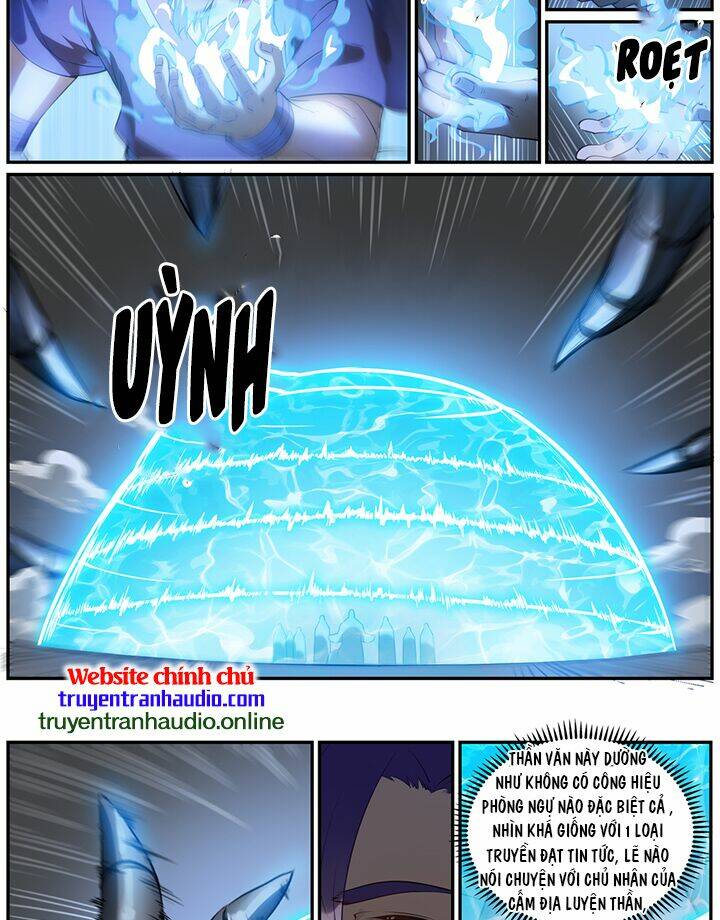 Bách Luyện Thành Thần Chapter 740 - Trang 2