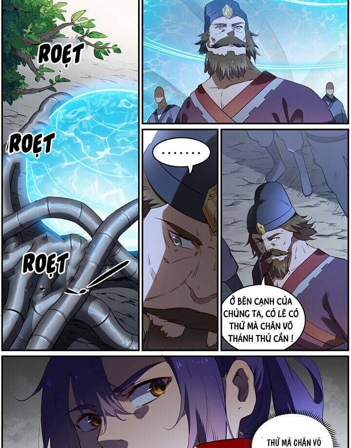 Bách Luyện Thành Thần Chapter 740 - Trang 2