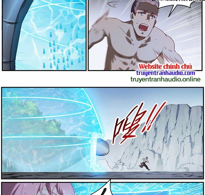 Bách Luyện Thành Thần Chapter 740 - Trang 2