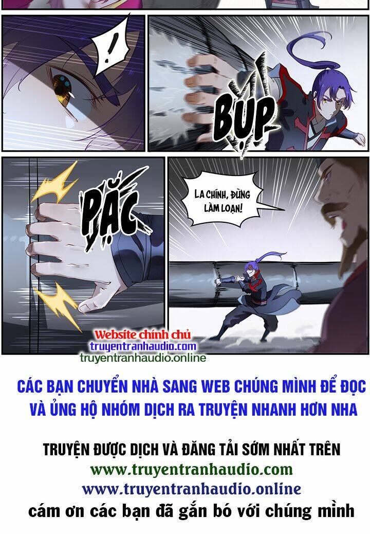 Bách Luyện Thành Thần Chapter 740 - Trang 2