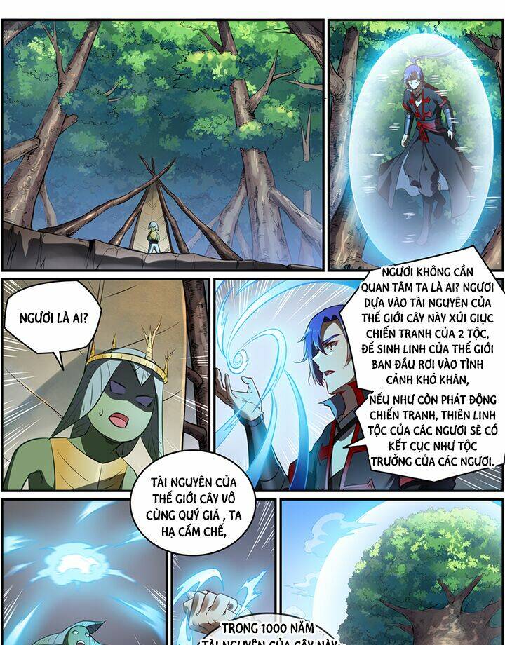 Bách Luyện Thành Thần Chapter 740 - Trang 2