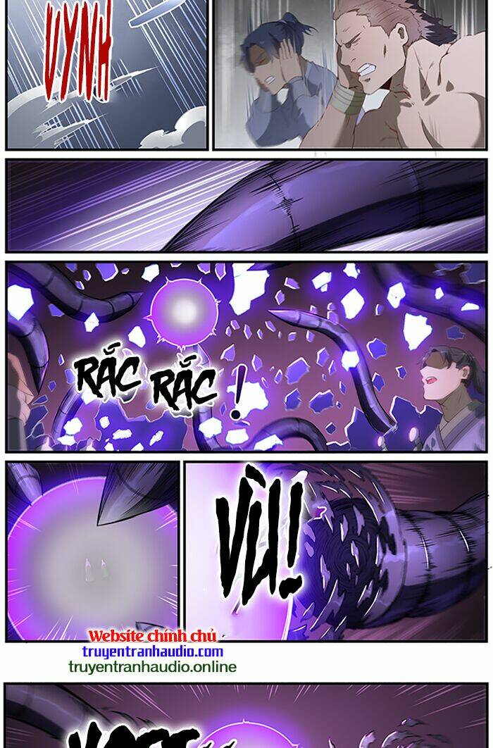 Bách Luyện Thành Thần Chapter 741 - Trang 2