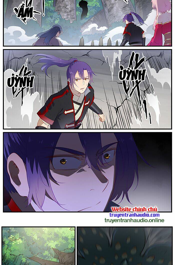 Bách Luyện Thành Thần Chapter 741 - Trang 2