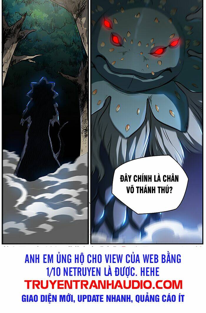 Bách Luyện Thành Thần Chapter 741 - Trang 2