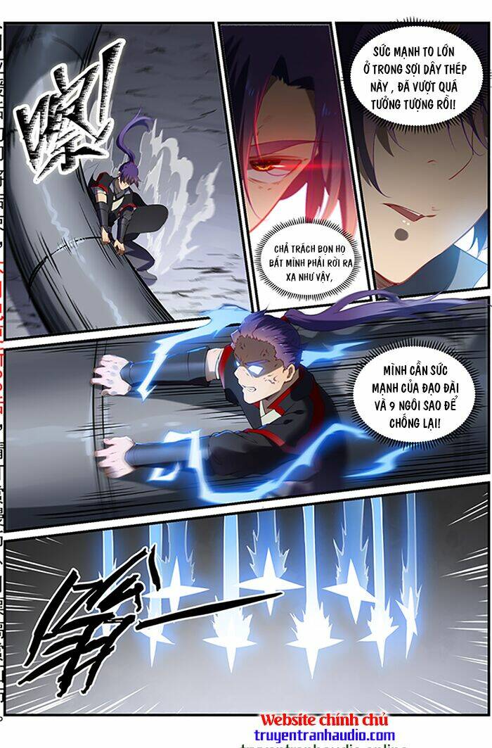 Bách Luyện Thành Thần Chapter 741 - Trang 2