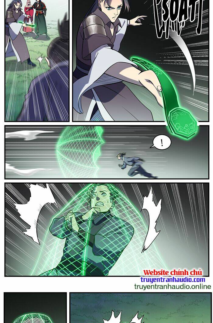 Bách Luyện Thành Thần Chapter 742 - Trang 2