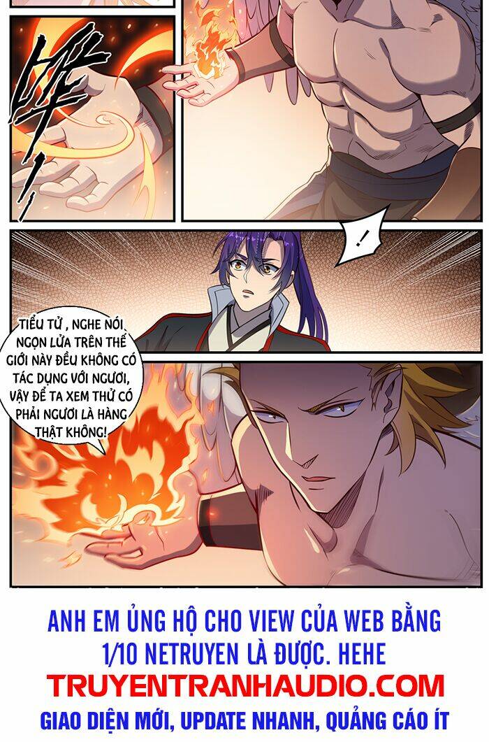 Bách Luyện Thành Thần Chapter 742 - Trang 2