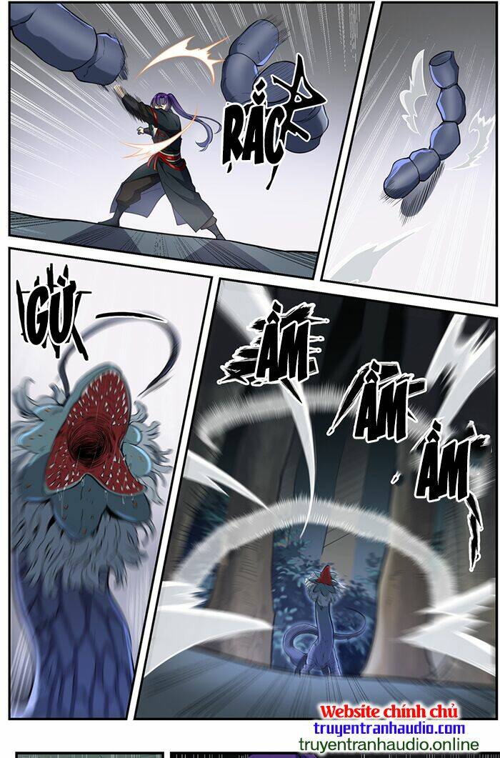 Bách Luyện Thành Thần Chapter 742 - Trang 2