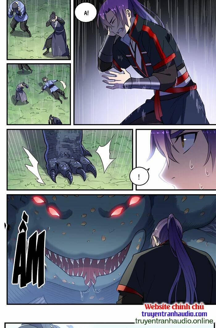 Bách Luyện Thành Thần Chapter 742 - Trang 2