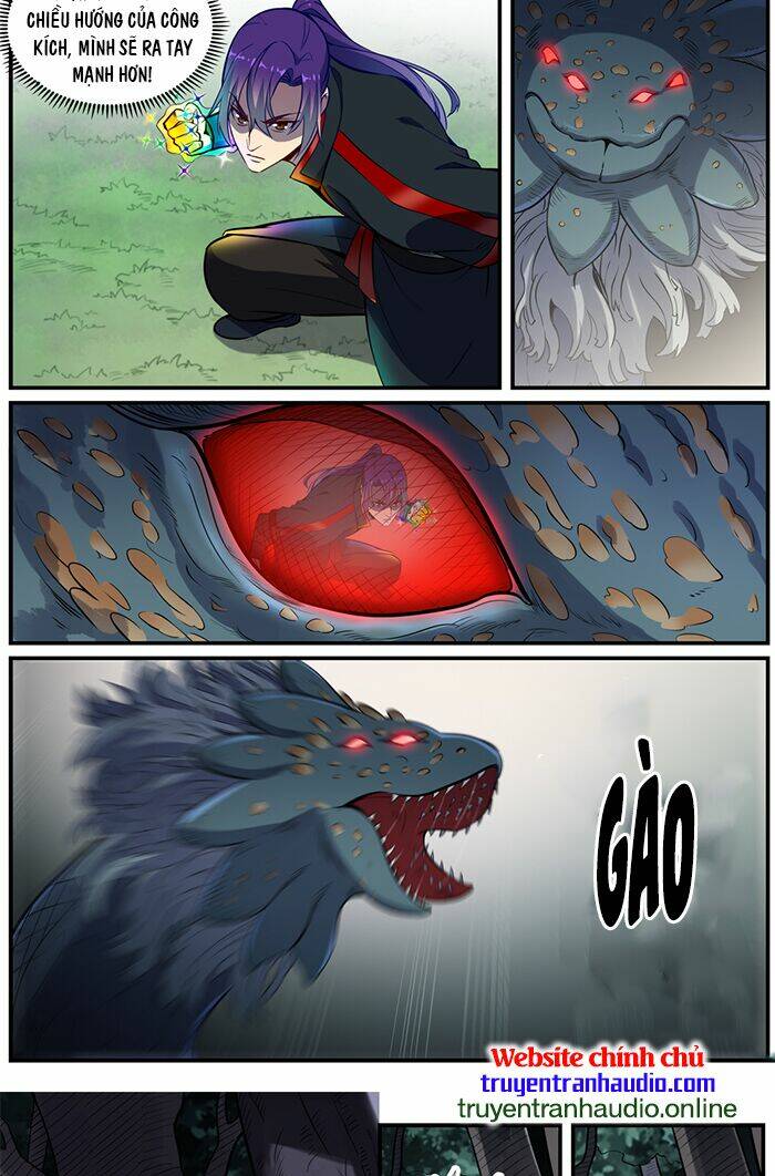 Bách Luyện Thành Thần Chapter 742 - Trang 2