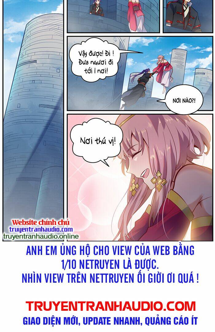 Bách Luyện Thành Thần Chapter 743 - Trang 2