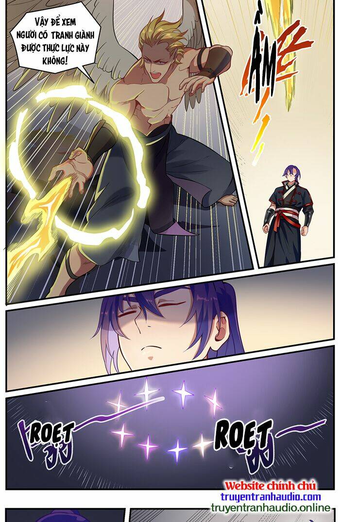 Bách Luyện Thành Thần Chapter 743 - Trang 2