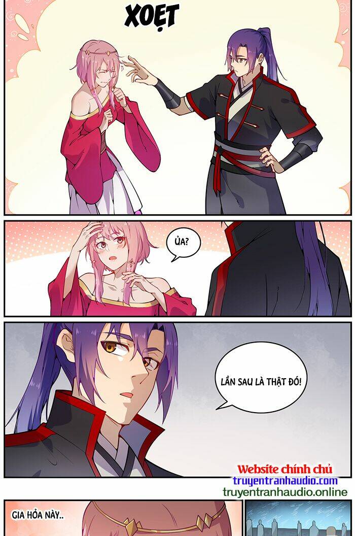 Bách Luyện Thành Thần Chapter 745 - Trang 2