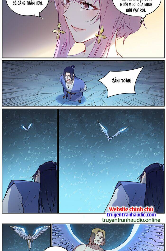 Bách Luyện Thành Thần Chapter 745 - Trang 2