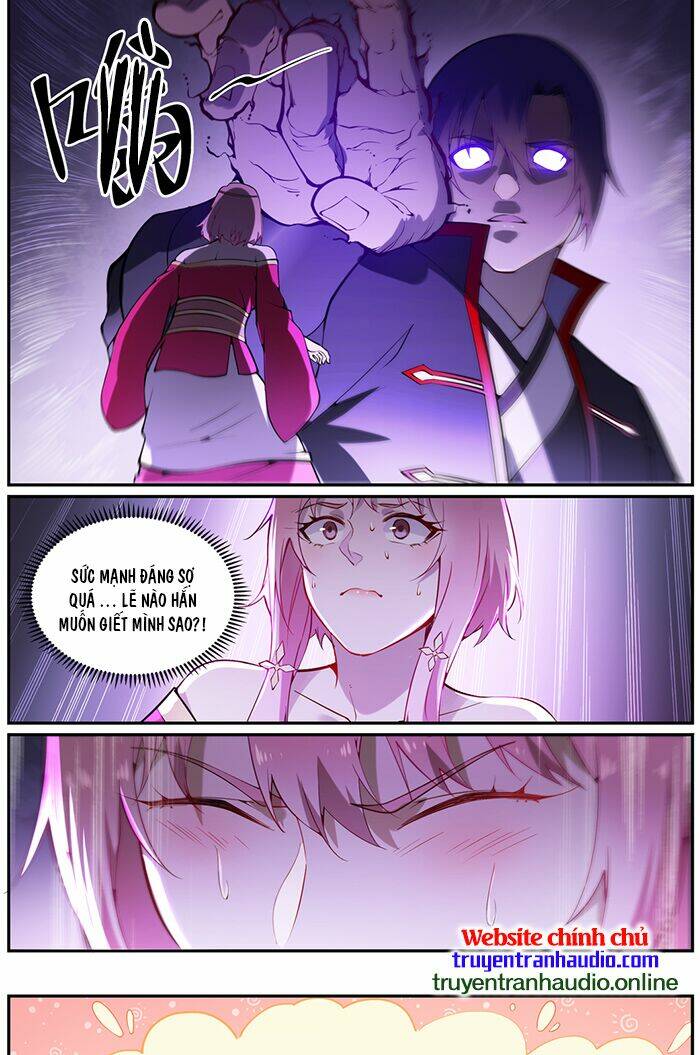 Bách Luyện Thành Thần Chapter 745 - Trang 2