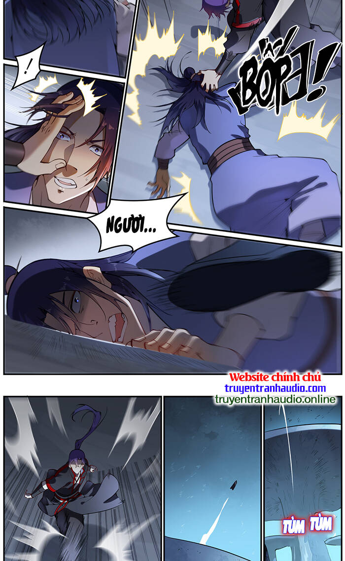 Bách Luyện Thành Thần Chapter 746 - Trang 2